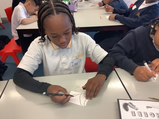 “Make Art - Everyone Is an Artist!”