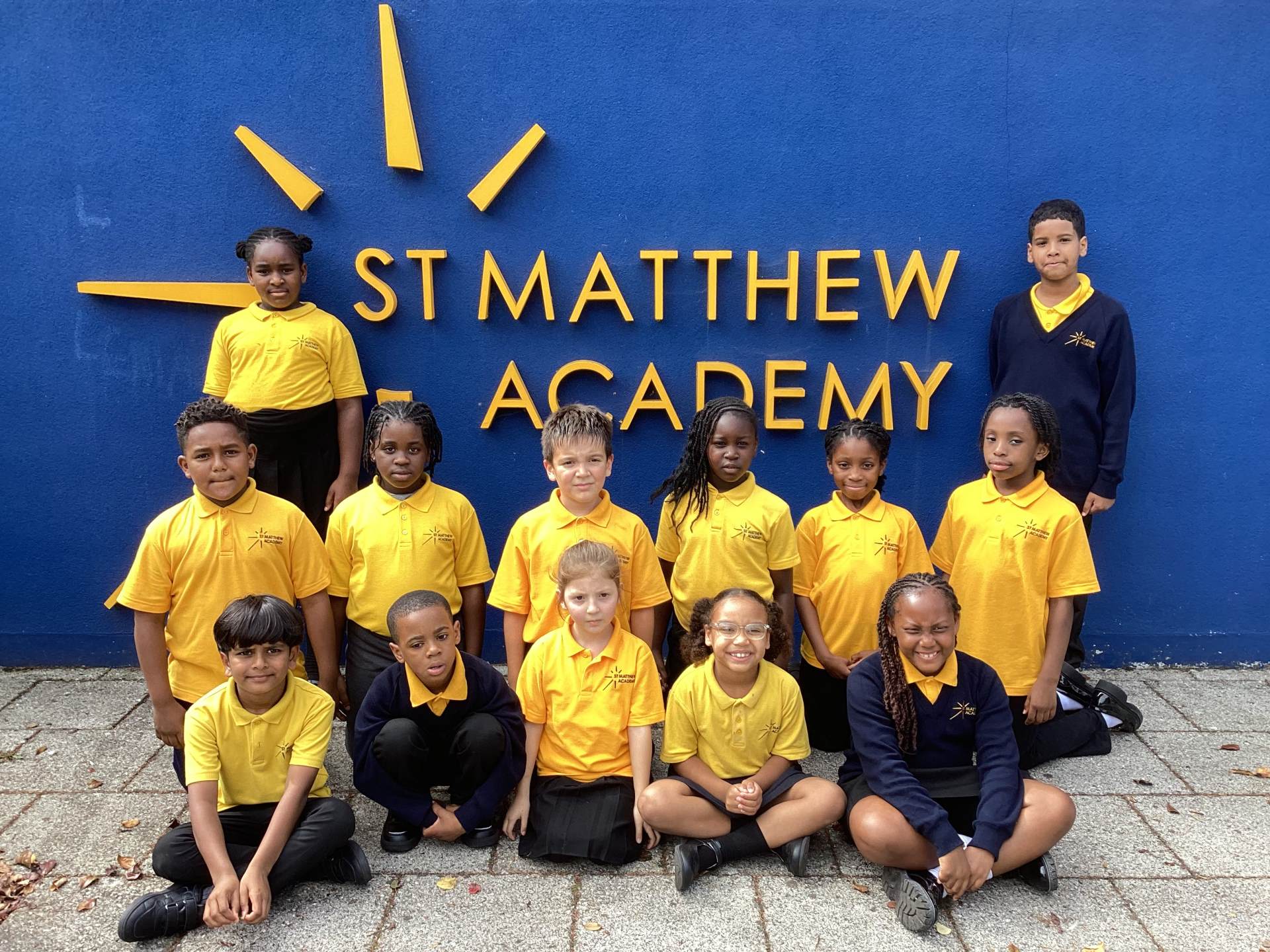 Welcoming Our New Year 3 Light Bearers for 2026–27
